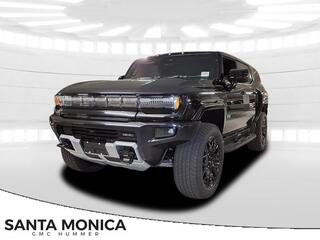 2026 Gmc Hummer Ev
