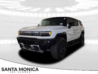 2026 Gmc Hummer Ev for sale in Santa Monica CA