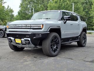 2026 Gmc Hummer Ev for sale in Cranbury NJ