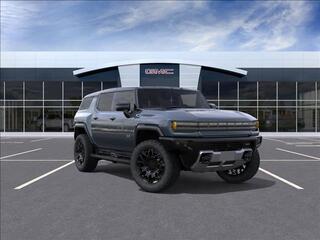 2026 Gmc Hummer Ev for sale in Lyndhurst NJ