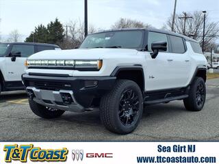 2026 Gmc Hummer Ev for sale in Sea Girt NJ