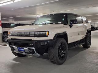 2026 Gmc Hummer Ev for sale in Santa Monica CA