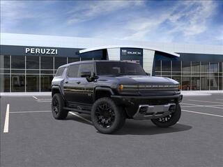 2026 Gmc Hummer Ev