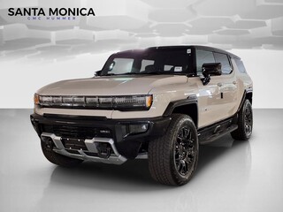 2026 Gmc Hummer Ev for sale in Santa Monica CA