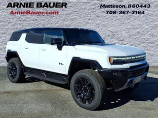 2026 Gmc Hummer Ev