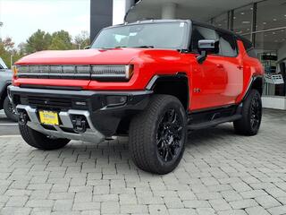 2026 Gmc Hummer Ev for sale in Cranbury NJ