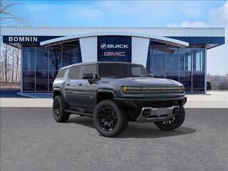 2026 Gmc Hummer Ev for sale in Nanuet NY