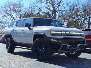 2026 Gmc Hummer Ev