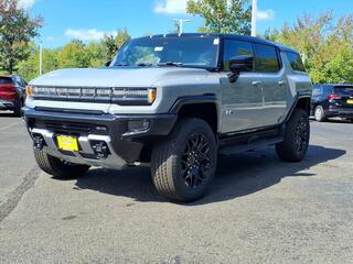 2026 Gmc Hummer Ev for sale in Cranbury NJ