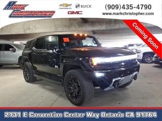 2026 Gmc Hummer Ev