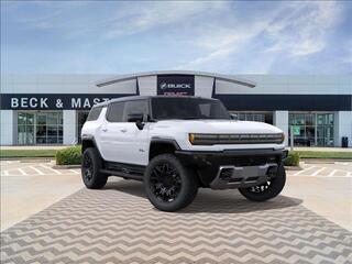 2026 Gmc Hummer Ev for sale in Houston TX