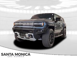 2026 Gmc Hummer Ev