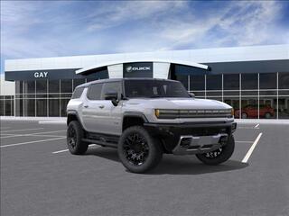 2026 Gmc Hummer Ev for sale in Dickinson TX
