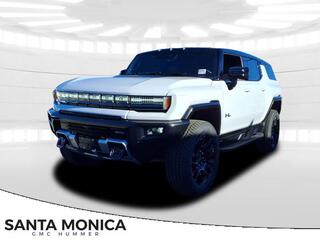 2026 Gmc Hummer Ev
