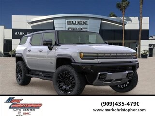 2026 Gmc Hummer Ev for sale in Ontario CA