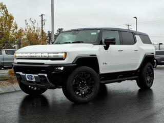 2026 Gmc Hummer Ev