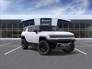 2026 Gmc Hummer Ev for sale in Ontario CA