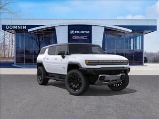2026 Gmc Hummer Ev