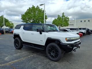 2026 Gmc Hummer Ev