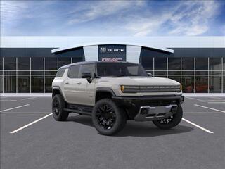 2026 Gmc Hummer Ev for sale in Houston TX