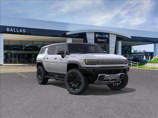 2026 Gmc Hummer Ev for sale in Toledo OH