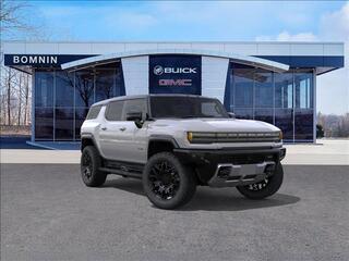 2026 Gmc Hummer Ev