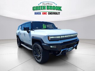 2026 Gmc Hummer Ev
