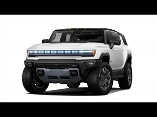 2026 Gmc Hummer Ev for sale in Jackson MS