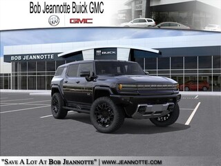 2026 Gmc Hummer Ev for sale in Plymouth MI