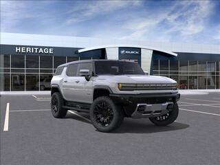 2026 Gmc Hummer Ev for sale in Rockwall TX