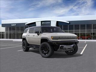 2026 Gmc Hummer Ev for sale in Dickinson TX