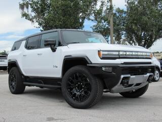 2026 Gmc Hummer Ev for sale in Ocala FL