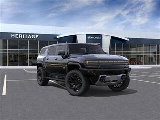 2026 Gmc Hummer Ev for sale in Rockwall TX