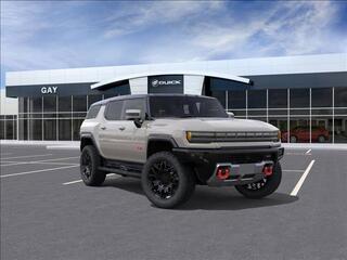 2026 Gmc Hummer Ev for sale in Dickinson TX