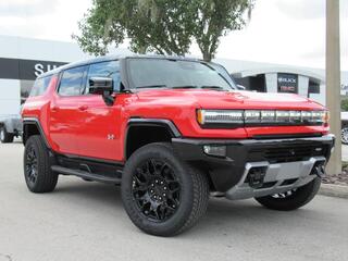 2026 Gmc Hummer Ev for sale in Ocala FL