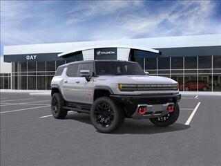 2026 Gmc Hummer Ev for sale in Dickinson TX
