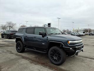 2026 Gmc Hummer Ev for sale in Matteson IL