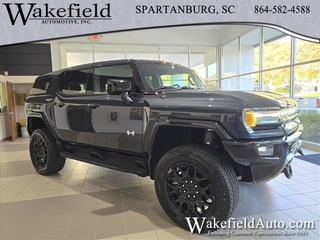 2026 Gmc Hummer Ev for sale in Spartanburg SC
