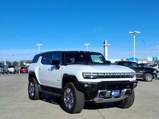 2026 Gmc Hummer Ev for sale in Columbus NE