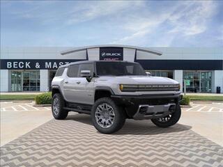 2026 Gmc Hummer Ev for sale in Houston TX