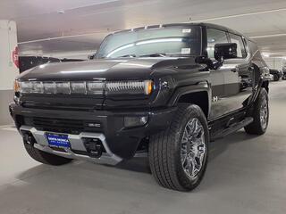2026 Gmc Hummer Ev for sale in Santa Monica CA