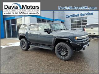 2026 Gmc Hummer Ev for sale in Litchfield MN