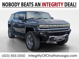 2026 Gmc Hummer Ev for sale in Chattanooga TN