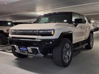 2026 Gmc Hummer Ev for sale in Santa Monica CA