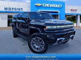 2026 Gmc Hummer Ev