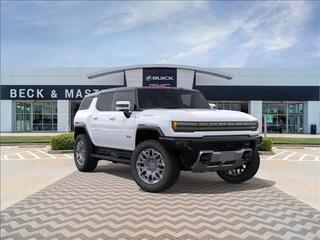 2026 Gmc Hummer Ev for sale in Houston TX