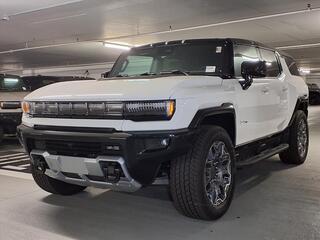 2026 Gmc Hummer Ev for sale in Santa Monica CA