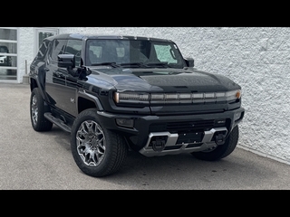 2026 Gmc Hummer Ev