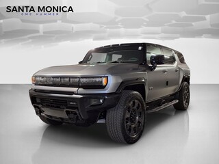 2026 Gmc Hummer Ev for sale in Santa Monica CA