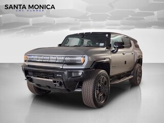 2026 Gmc Hummer Ev for sale in Santa Monica CA